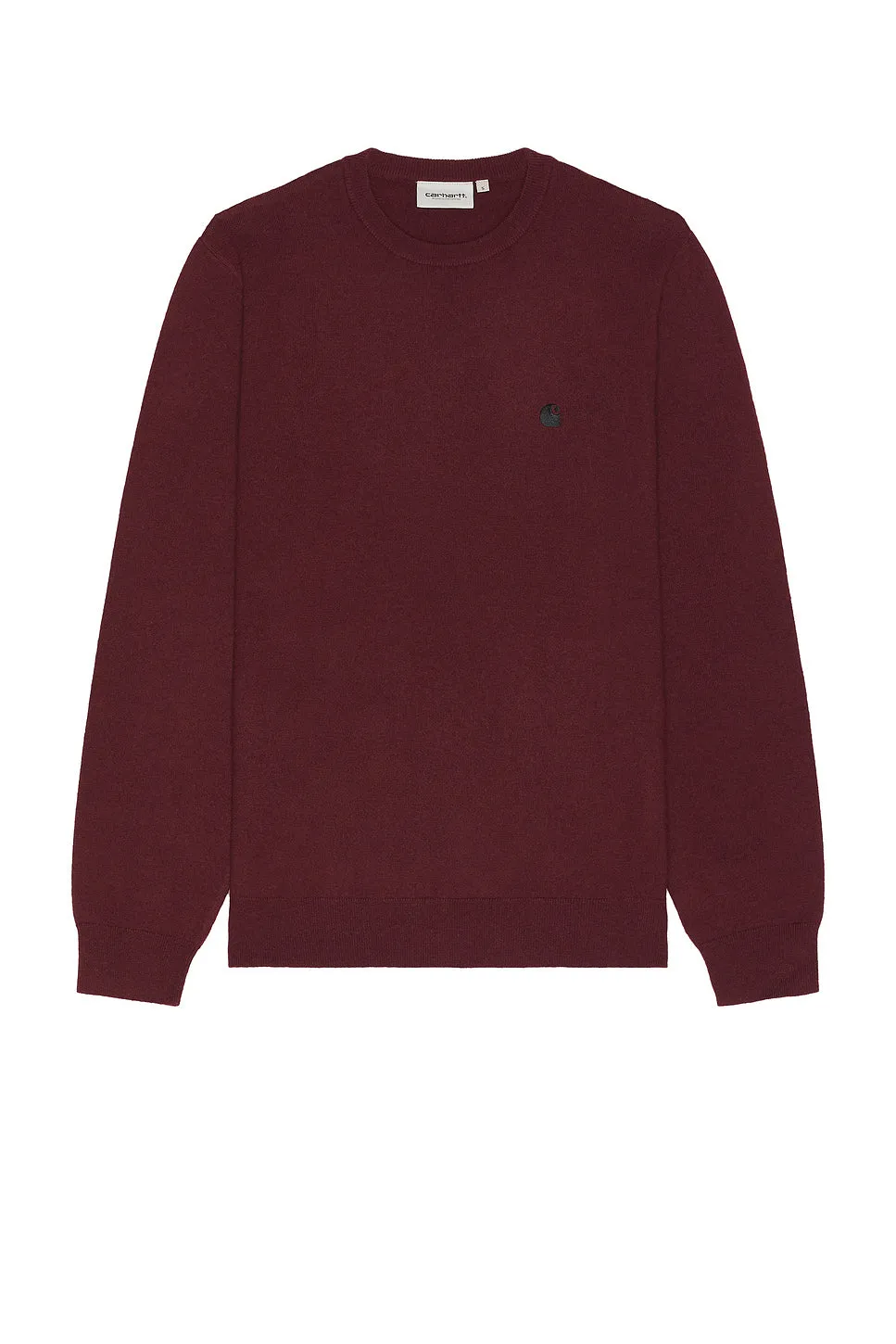 American Script Sweater