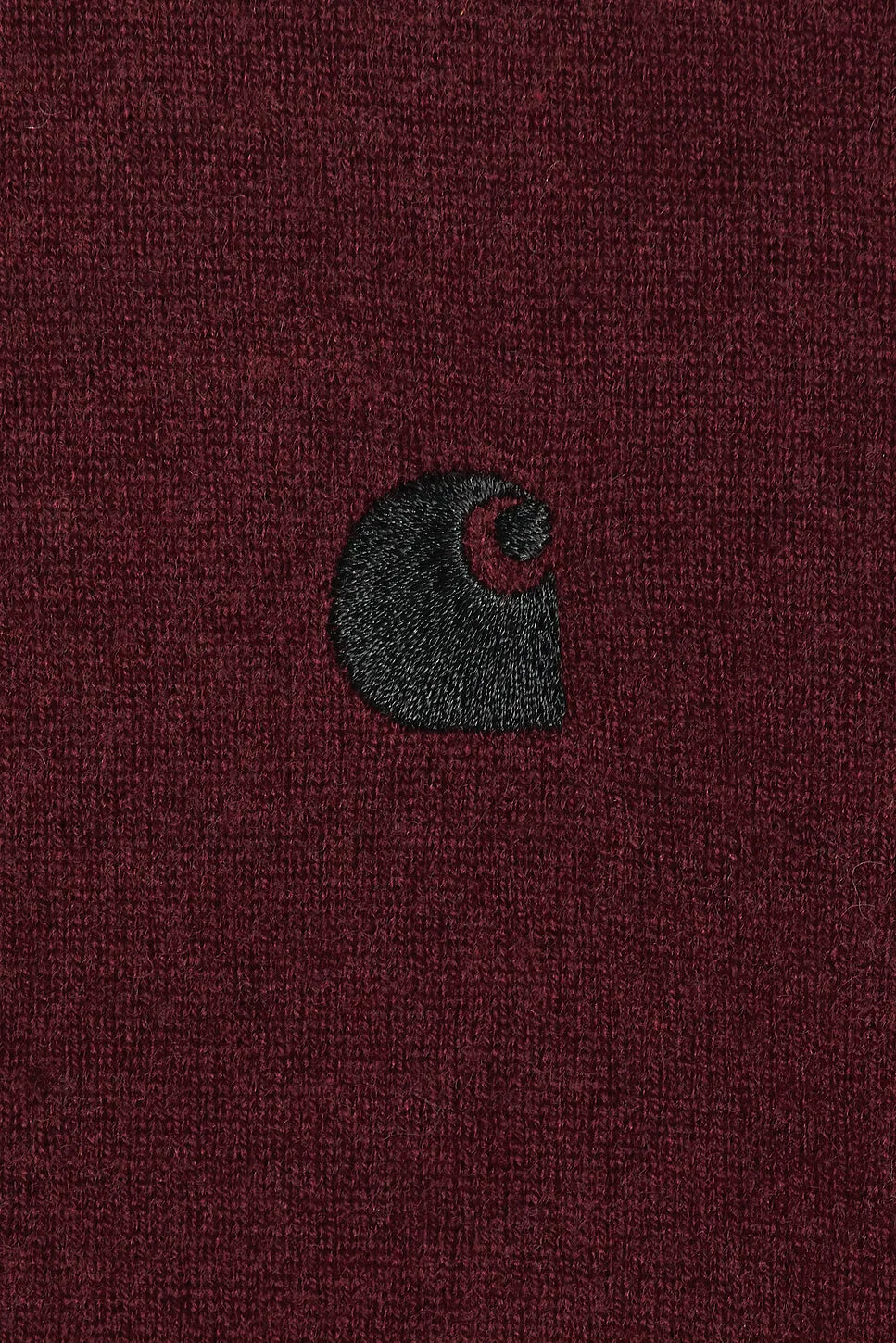 American Script Sweater