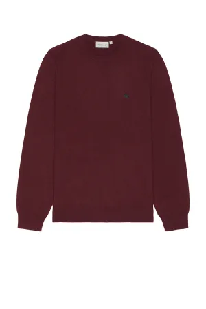 American Script Sweater