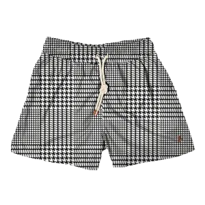Classic Houndstooth