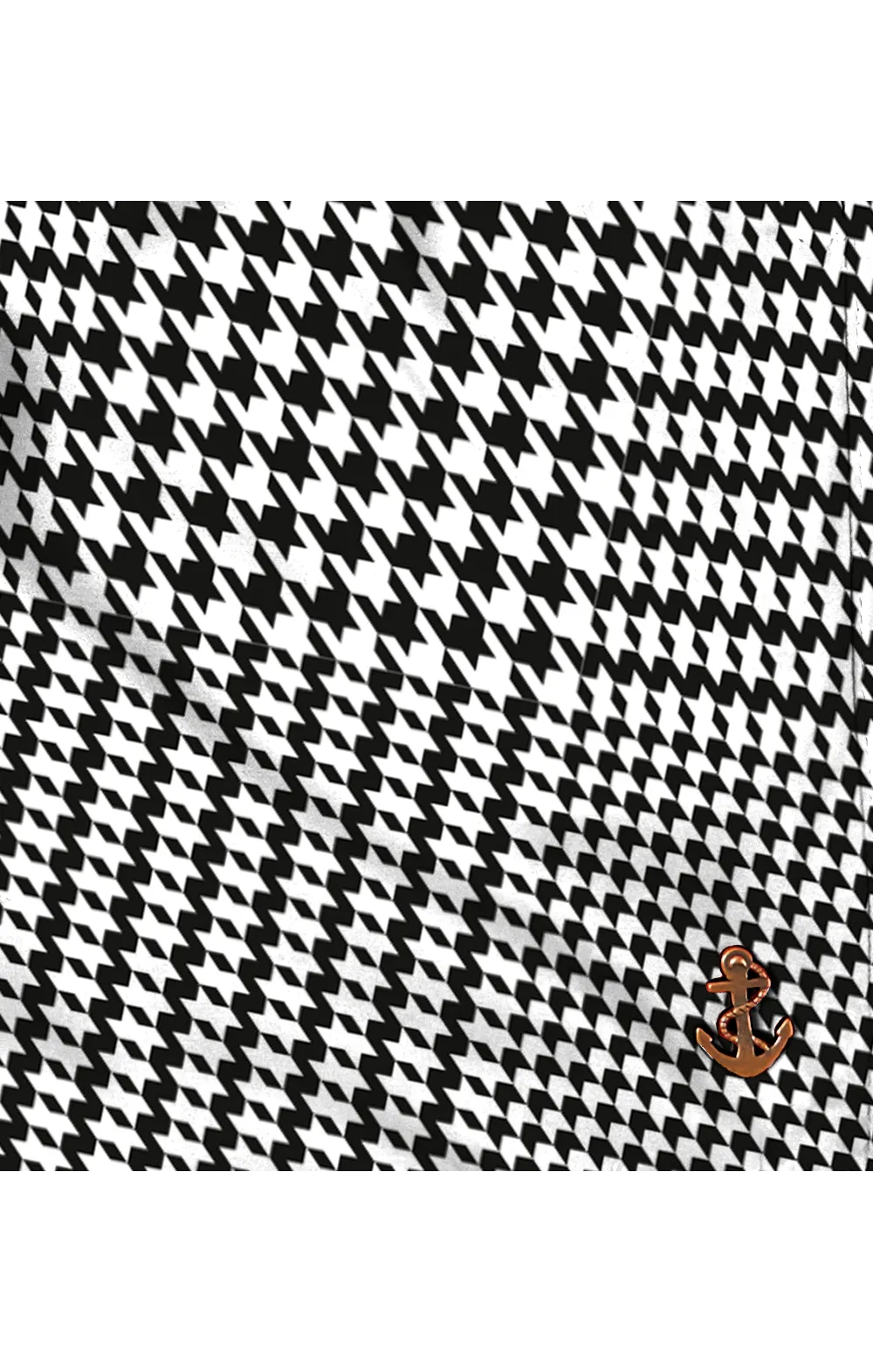 Classic Houndstooth