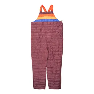Cotopaxi Fuego Down Overall - Men's