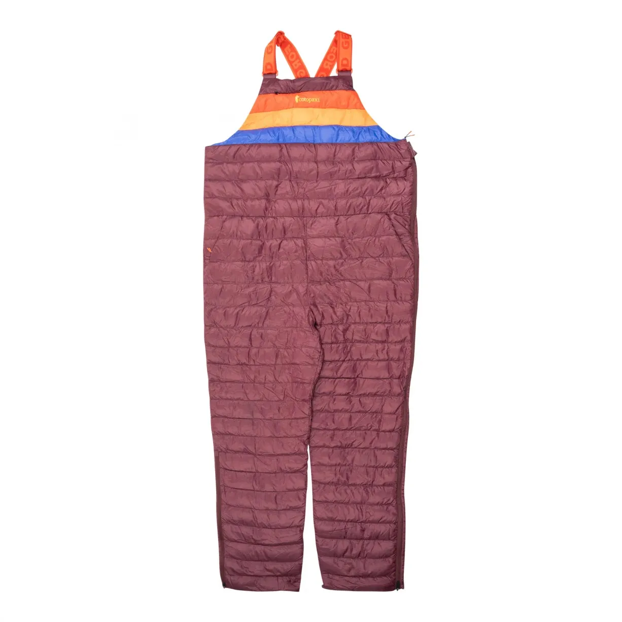 Cotopaxi Fuego Down Overall - Men's