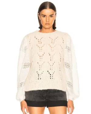 Ellie Sea Lace