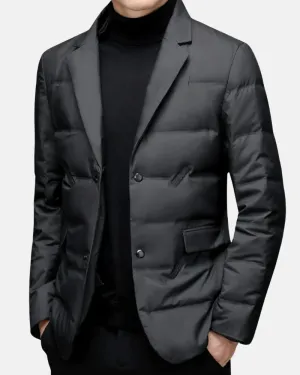 Garnet Down Jacket