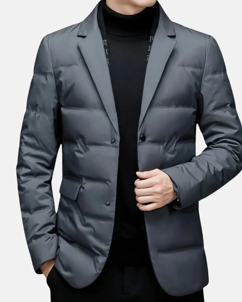Garnet Down Jacket