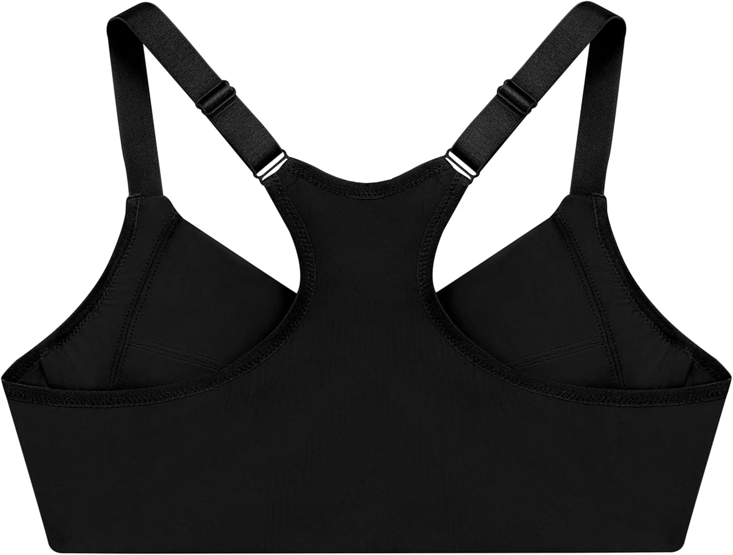 Glamorise Women's Plus Size Front-Closure Wonderwire Bra Underwire #1247