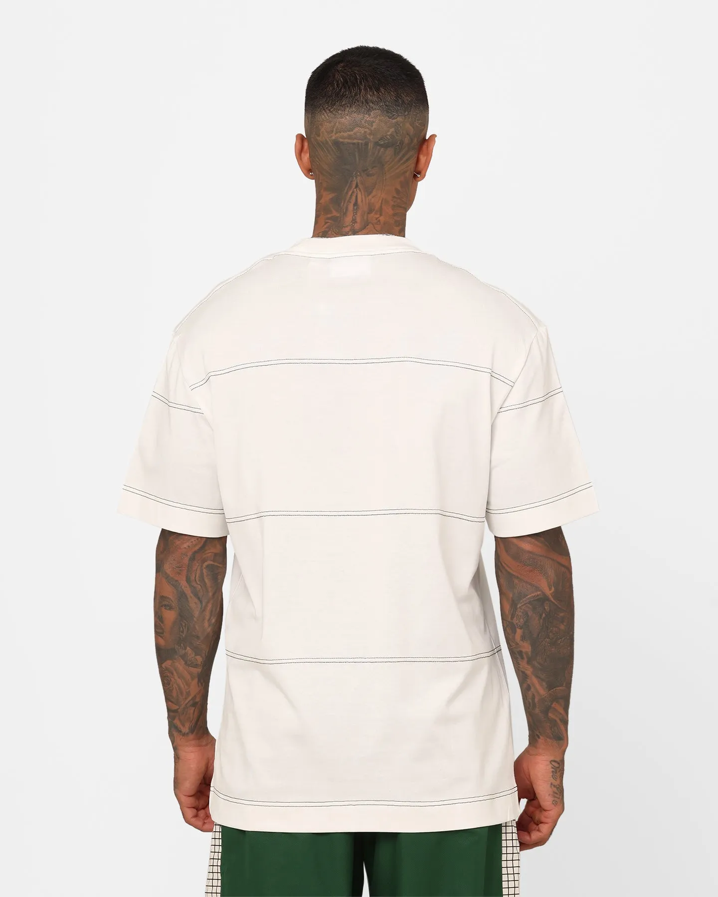Lacoste Neo Heritage T-Shirt Flour
