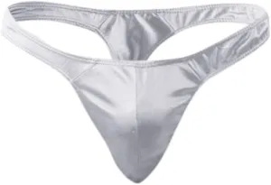 Mens Jock Strap G-string Athletic Jockstraps Athletic Supporter T-back G-string Tanga Briefs Male Workout Underwear