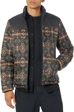 PENDLETON Men's Genesee Reversible Down Jacket