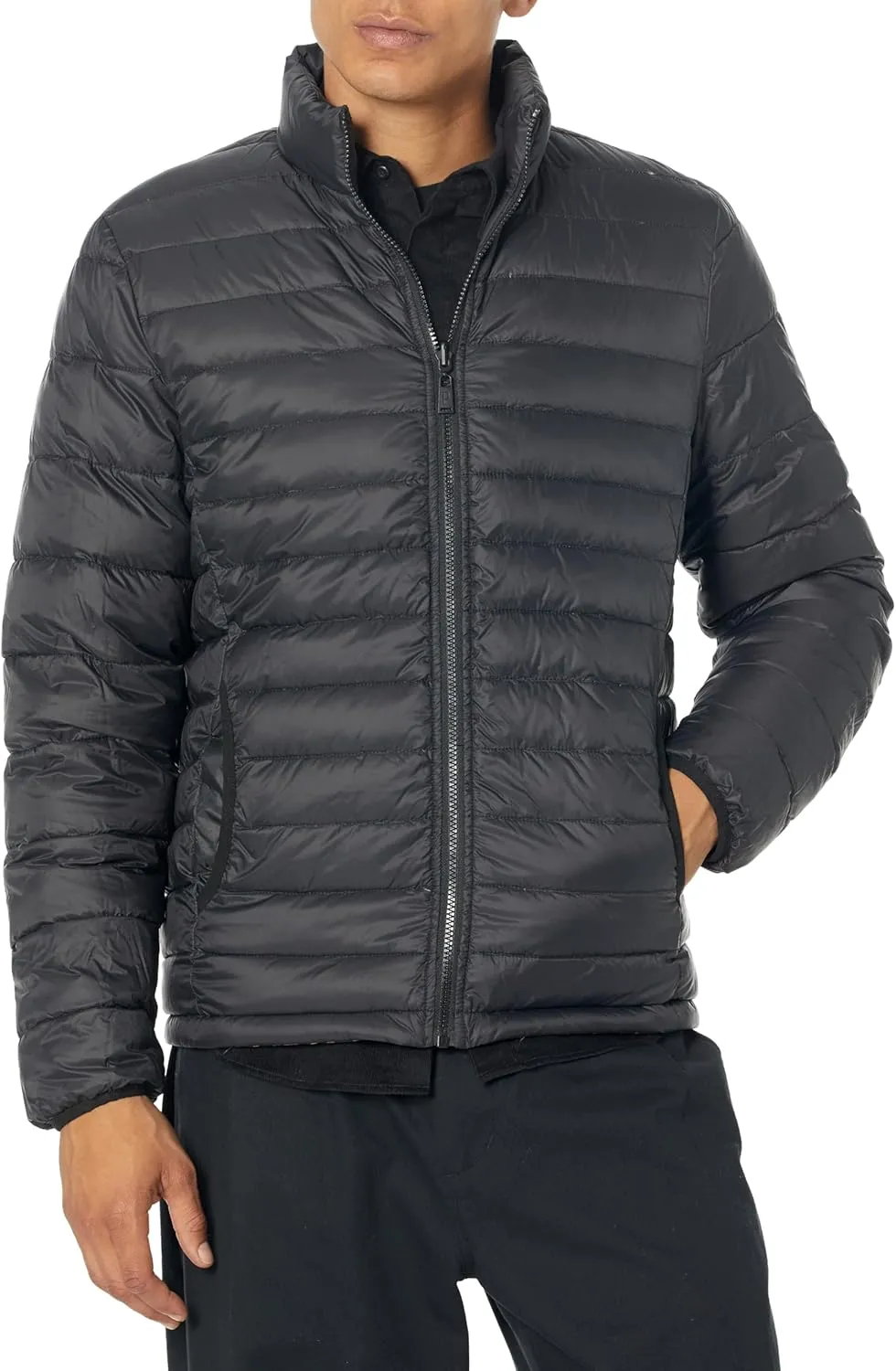 PENDLETON Men's Genesee Reversible Down Jacket