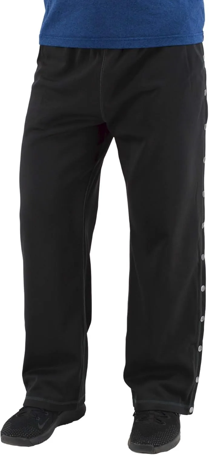 Post Surgery Tearaway Pants - Men's - Women's - Unisex Sizing