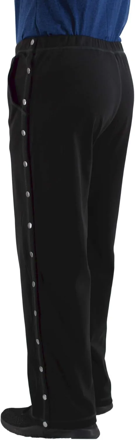 Post Surgery Tearaway Pants - Men's - Women's - Unisex Sizing