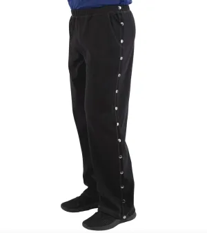 Post Surgery Tearaway Pants - Men's - Women's - Unisex Sizing