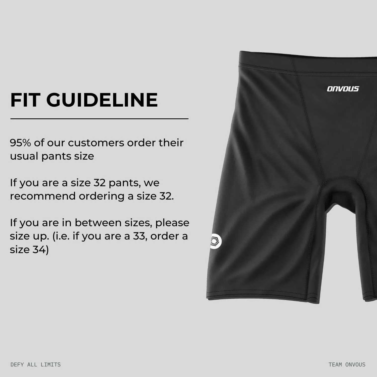 Pro Series Swim Jammers for Men | Men's Athletic Swimwear Jammer | Mens Jammer for Swimming | Mens Swim Jammers Size 28-38
