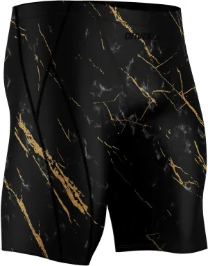 Pro Series Swim Jammers for Men | Men's Athletic Swimwear Jammer | Mens Jammer for Swimming | Mens Swim Jammers Size 28-38