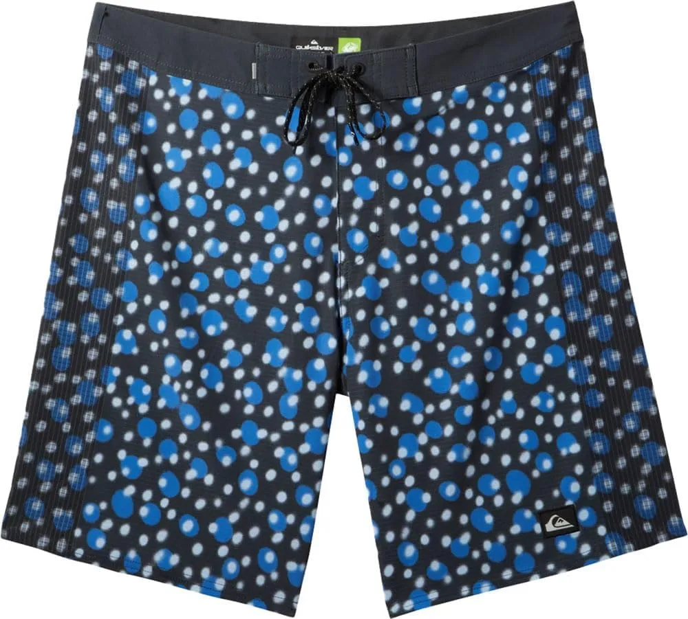 Quiksilver Men's Standard Highline Arch 19 Boardshorts Swim Trunk