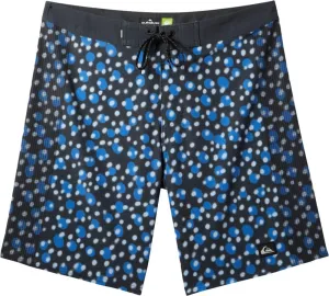 Quiksilver Men's Standard Highline Arch 19 Boardshorts Swim Trunk