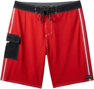 Quiksilver Men's Standard Saturn Solid 21 Boardshorts Swim Trunk