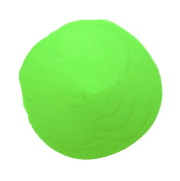 Reflective Glass Micro Beads Pigment - Green