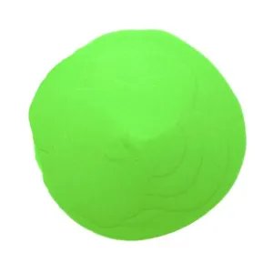 Reflective Glass Micro Beads Pigment - Green