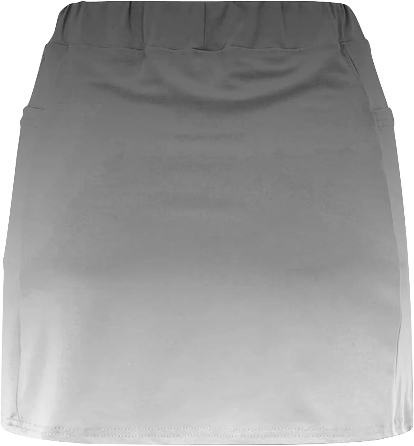 TANGNADE Womens Summer Outfits Skorts Plus Size Mid-Waisted Tennis Skirts Athletic Golf Skorts for Workout Pickleball
