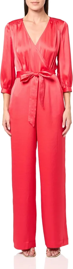 Trina Turk womens Mineral Jumpsuit