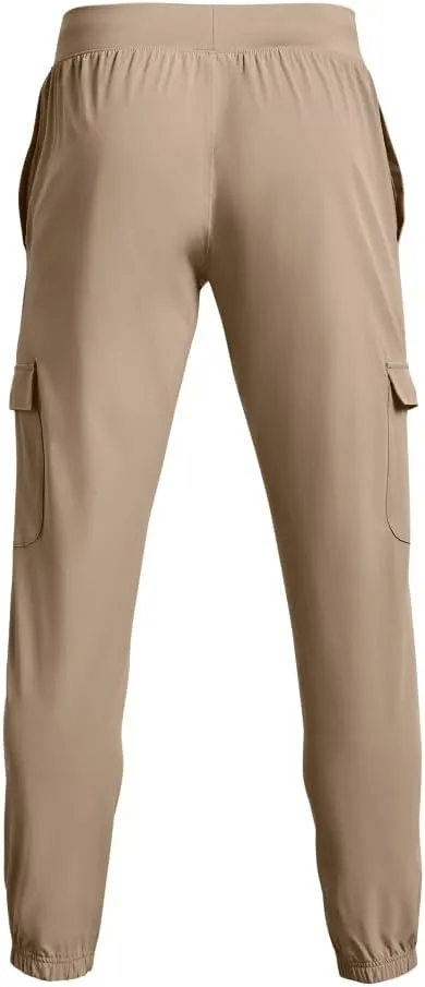 Under Armour Men's Stretch Woven Cargo Pants