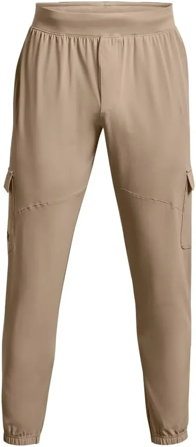 Under Armour Men's Stretch Woven Cargo Pants