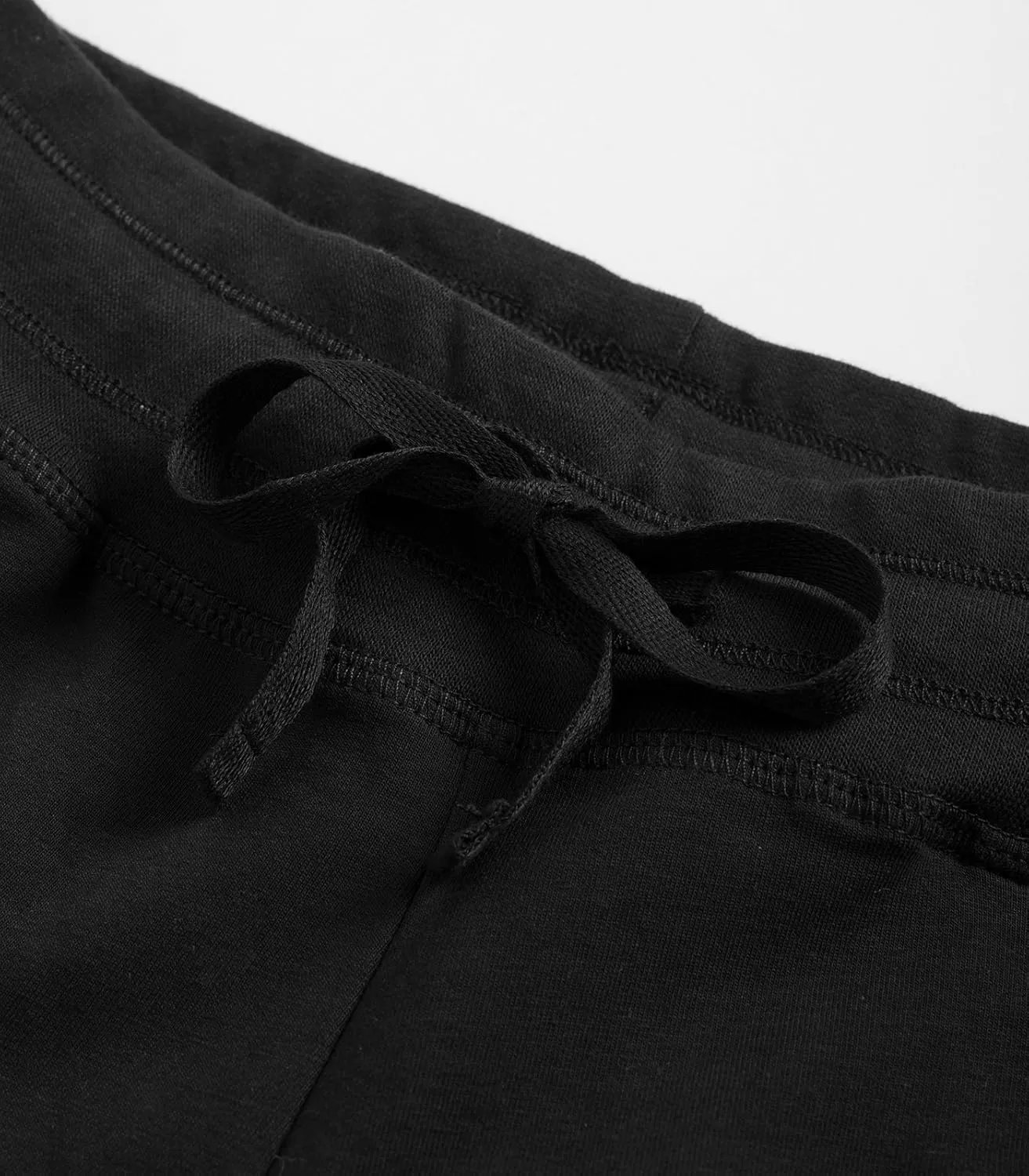Weintee Women's Cotton Capri Pants with Pockets